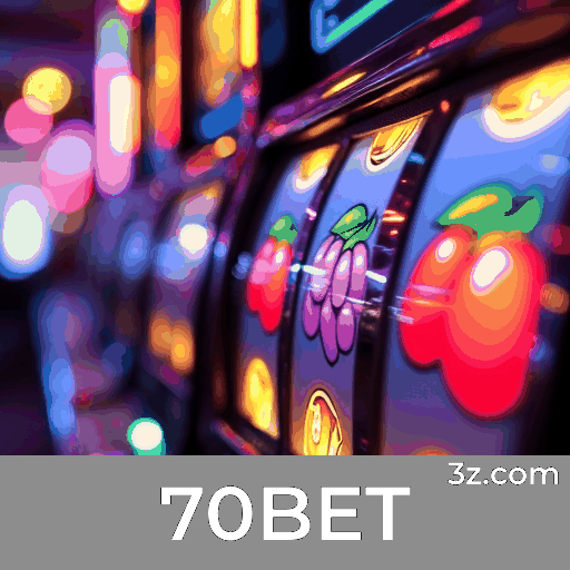 70BET: Plataforma de Apostas Segura e Premiadas