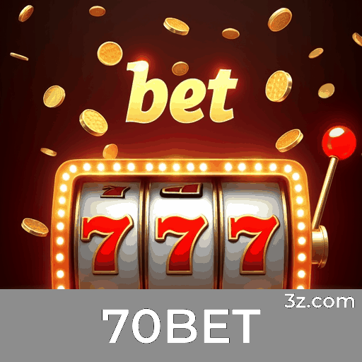 70BET.com - Cassino Online, Apostas Esportivas e Mais - 70BET