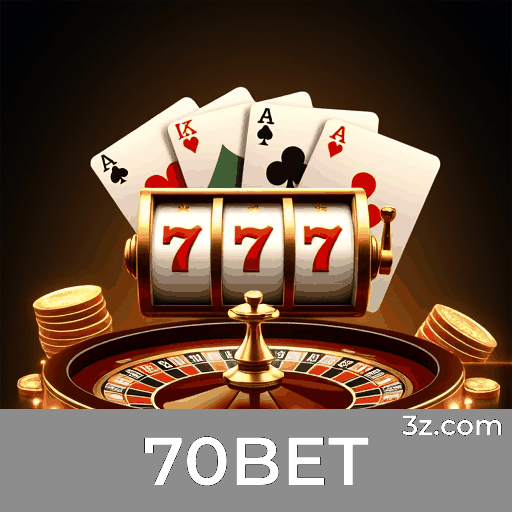 70BET: Plataforma de Apostas Segura e Premiadas